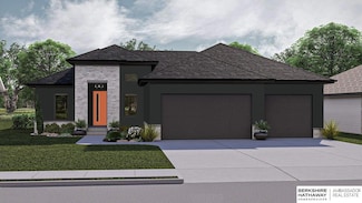 10915 N 161st Ave, Bennington, NE 68007
