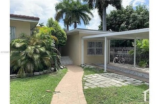 800 SW 25th Rd, Miami, FL 33129