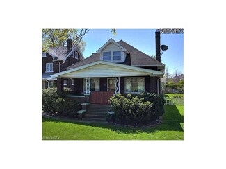 3850 Washington Park Blvd, Newburgh Heights, OH 44105
