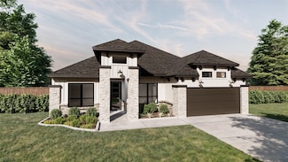 357 Covey Ln, Sealy, TX 77474