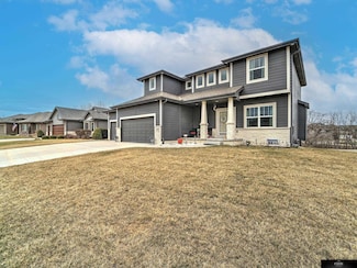 8636 N 169th St, Bennington, NE 68007