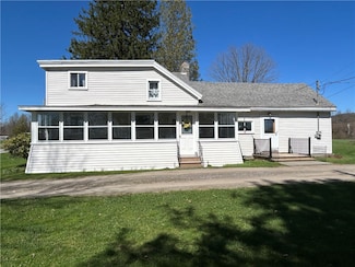 6478 New York 8, West Edmeston, NY 13485