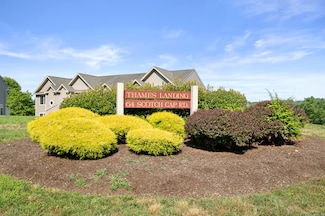 64 Scotch Cap Rd Unit 106, Quaker Hill, CT 06375