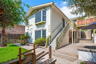 806 W Brookes Ave, San Diego, CA 92103