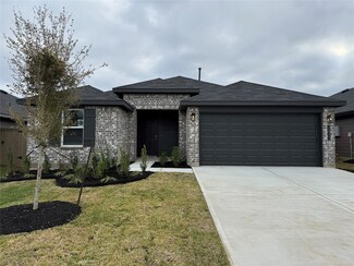 14321 Cloudy Ln, Splendora, TX 77372