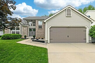 543 Tall Oaks Dr, Columbus, OH 43230