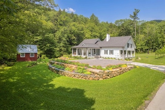 3581 Houghtonville Rd, Grafton, VT 05146