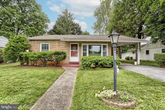 411 D St, Carlisle, PA 17013