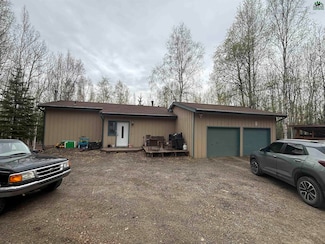 2585 Stellar Way, Fairbanks, AK 99712