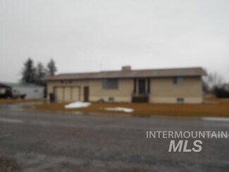 613 W Bacon Addition Rd, Paul, ID 83347