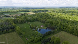 10473 Lisbon Rd, Canfield, OH 44406