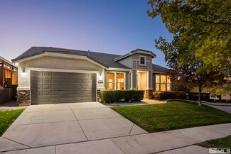 6281 Ten Mile Ct, Sparks, NV 89436