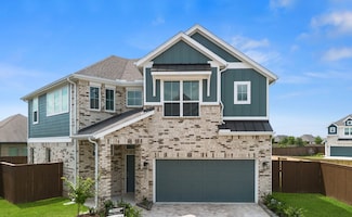 10010 Agave Point Ct, Manvel, TX 77578