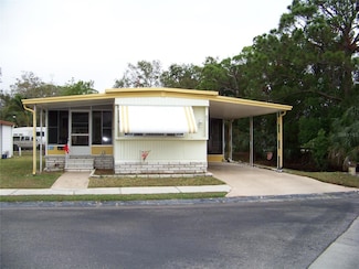 6100 62nd Ave N Unit 62, Pinellas Park, FL 33781