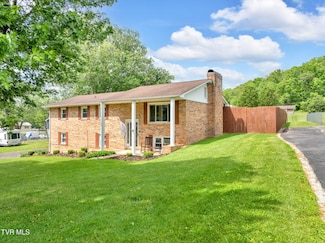 1105 Greenlee Dr, Jonesborough, TN 37659