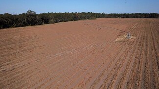 0 Deer Crossing Rd, Orangeburg, SC 29118