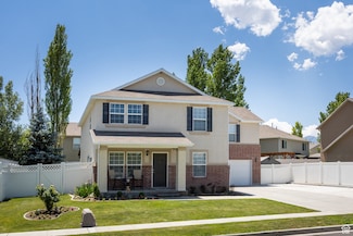 6733 W Mary Leizan Ln, Herriman, UT 84096