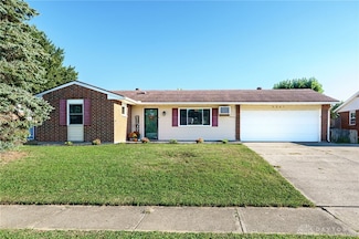 2257 Maryland Dr, Xenia, OH 45385