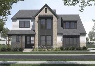 58 River Edge Dr, Suffolk, VA 23433