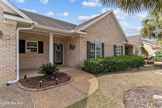 1036 Tideline Dr, Leland, NC 28451