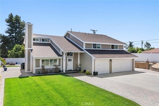17776 Buena Vista Ave, Yorba Linda, CA 92886