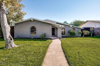3118 Bluestem Dr, Garland, TX 75044