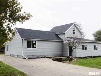 120 5th Ave E, Andalusia, IL 61232