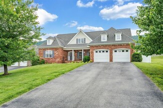6133 Morning Glory Dr, Roanoke, VA 24012