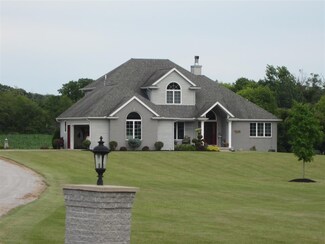1489 S Old State Road 3, Avilla, IN 46710