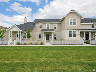 11003 S Kestrel Rise Rd, South Jordan, UT 84009