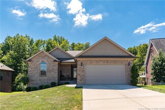 2319 Buttercup Cir, Sellersburg, IN 47172