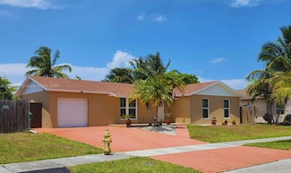 13211 SW 262nd Terrace, Homestead, FL 33032