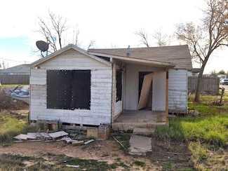 212 N Jackson St, Midland, TX 79701