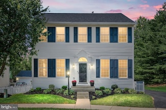 9860 Airedale Ct, Bristow, VA 20136