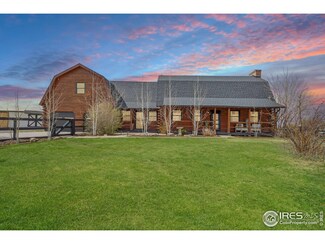 2587 Horseshoe Cir, Longmont, CO 80504