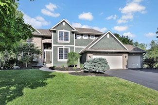 12467 Princeton Ave, Eden Prairie, MN 55347