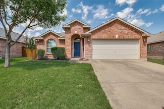 3268 Yeltes, Grand Prairie, TX 75054