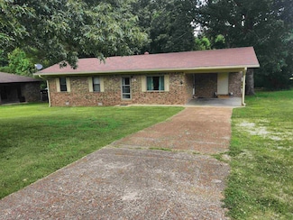 110 Peace Valley Rd, Ash Flat, AR 72513