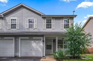 14008 S Oakdale Cir Unit C, Plainfield, IL 60544