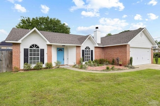 5732 Dove Dr, Milton, FL 32571