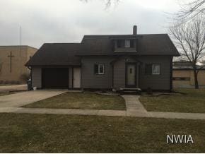 605 Madison St, Remsen, IA 51050