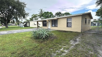 1772 NW 34th Ave, Fort Lauderdale, FL 33311