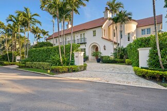 350 Indian Rd, Palm Beach, FL 33480