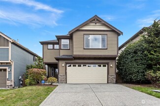 20603 Meridian Ave S, Lynnwood, WA 98036