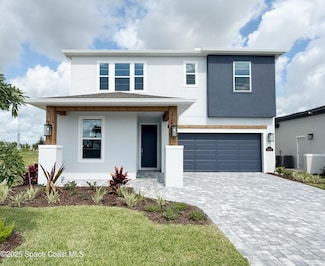 8570 Langila Dr, Melbourne, FL 32940