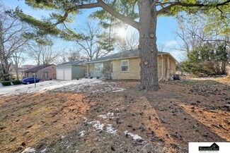 6025 Madison Ave, Lincoln, NE 68507
