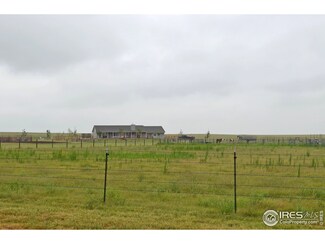 45500 County Road 63, Ault, CO 80610