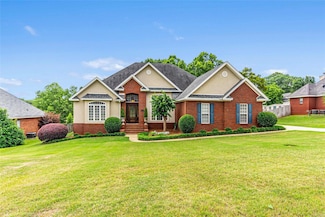 199 Mountain Ridge Rd, Millbrook, AL 36054