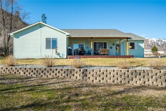 4885 Keystone Place, Entiat, WA 98822