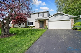 5532 Bentwood Dr, Toledo, OH 43615